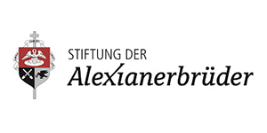 Logo Alexianer Ordensgemeinschaft der Alexianerbrüder